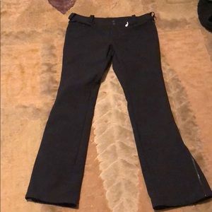 Always in style Volcom waterproof pants